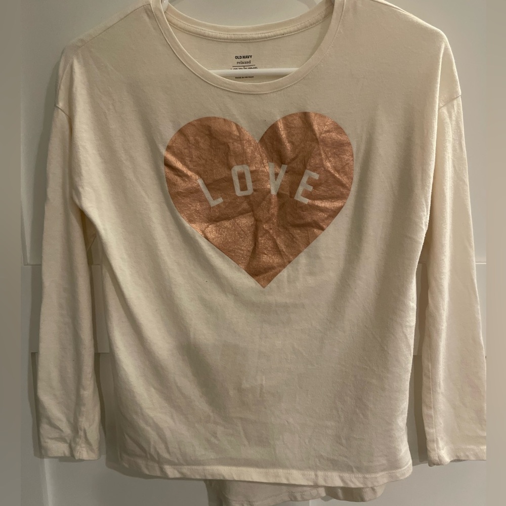 Old Navy Girls size L (10/12)